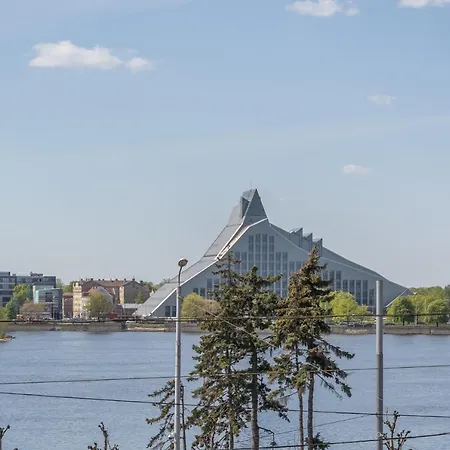 Cosy With River View