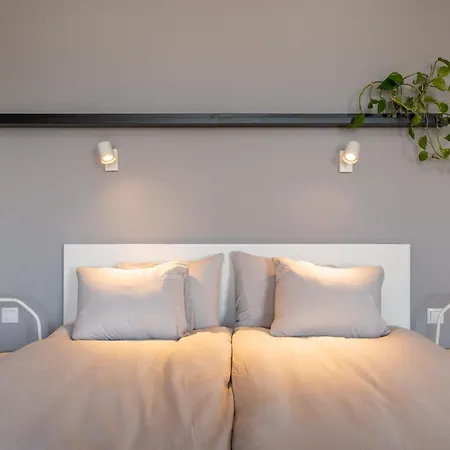 Cosy With River View