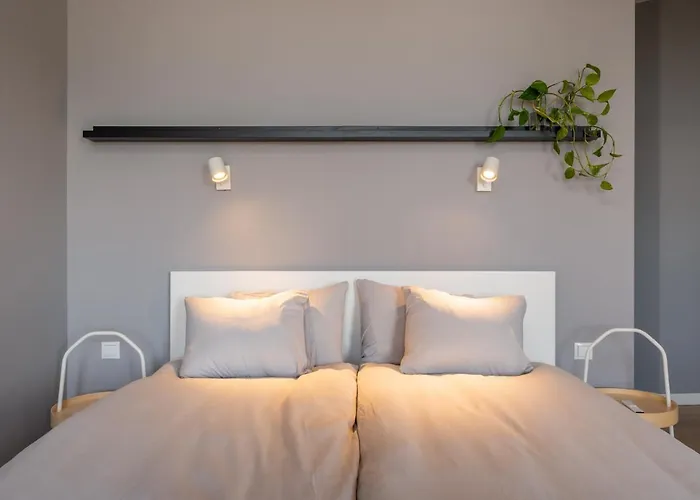 Cosy With River View